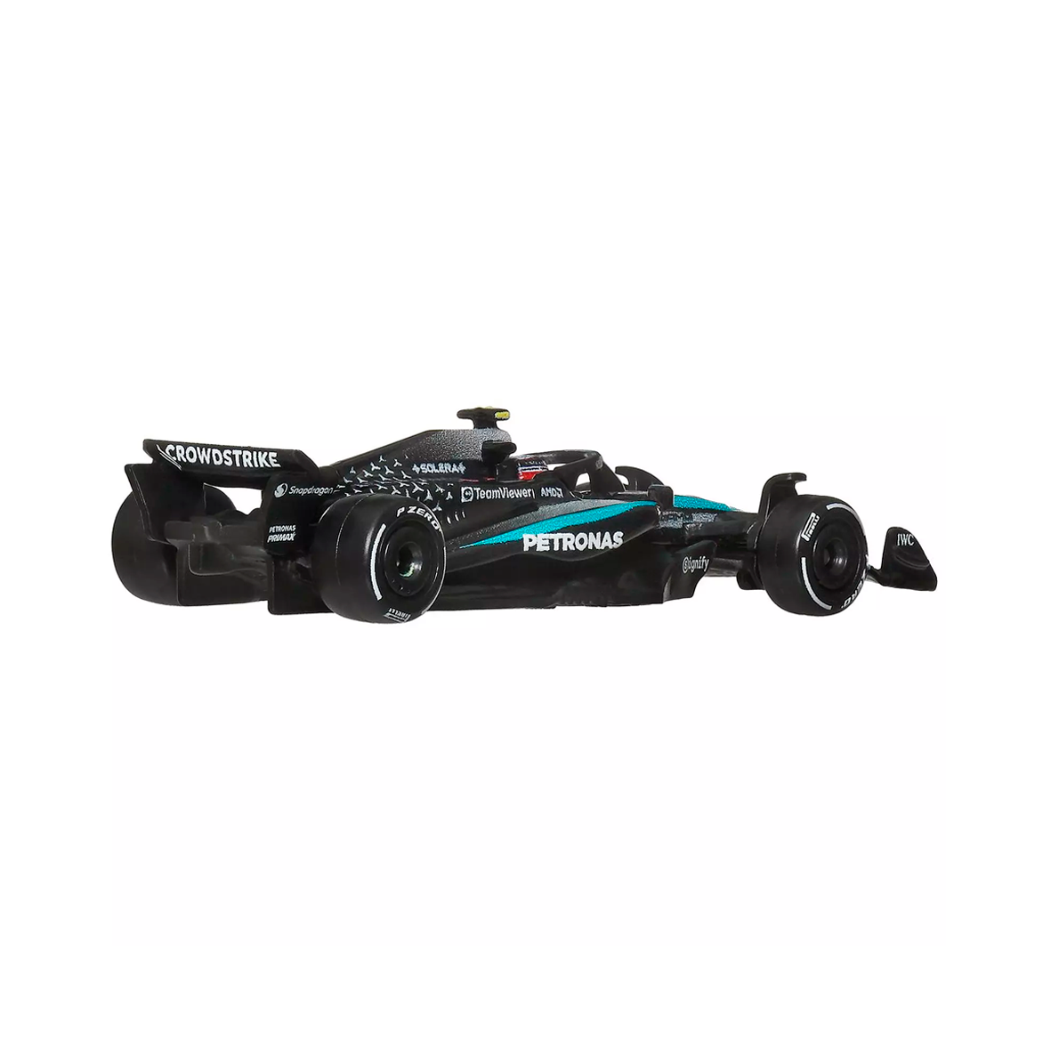 Hot Wheels - Premium - Team McLaren F1 George Russel & Kimi Antonelli