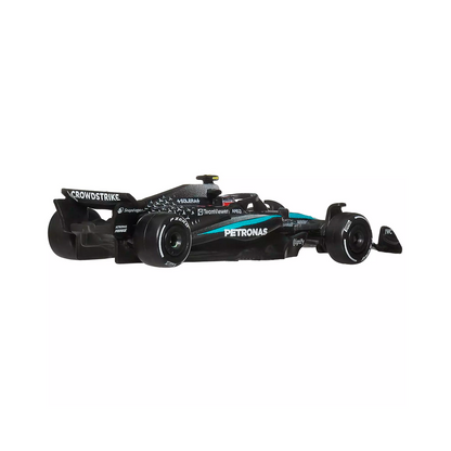 Hot Wheels - Premium - Team McLaren F1 George Russel & Kimi Antonelli
