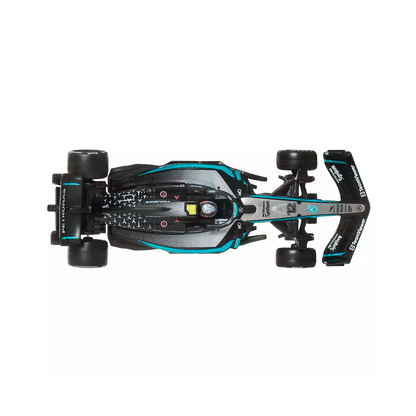 Hot Wheels - Premium - Team McLaren F1 George Russel & Kimi Antonelli