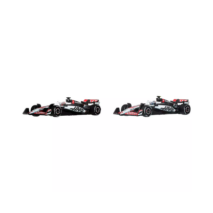 Hot Wheels - Premium - Team McLaren F1 - Esteban Ocon & Oliver Bearman