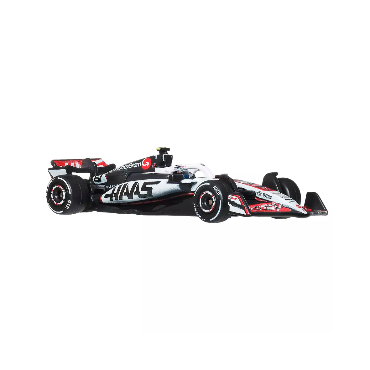 Hot Wheels - Premium - Team McLaren F1 - Esteban Ocon & Oliver Bearman