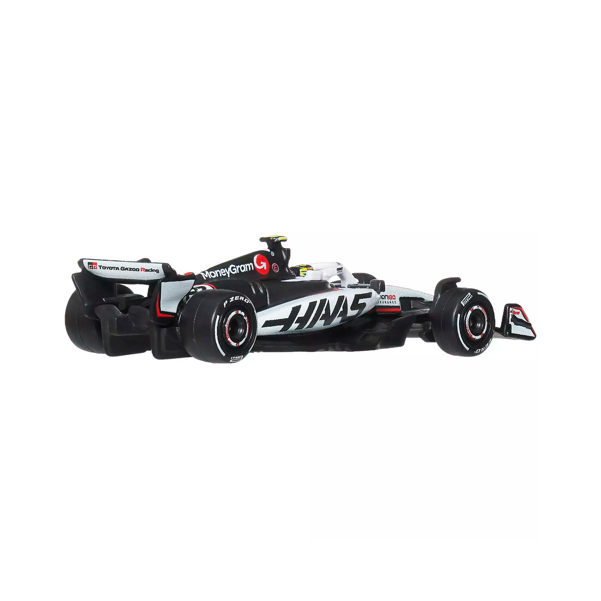 Hot Wheels - Premium - Team McLaren F1 - Esteban Ocon & Oliver Bearman