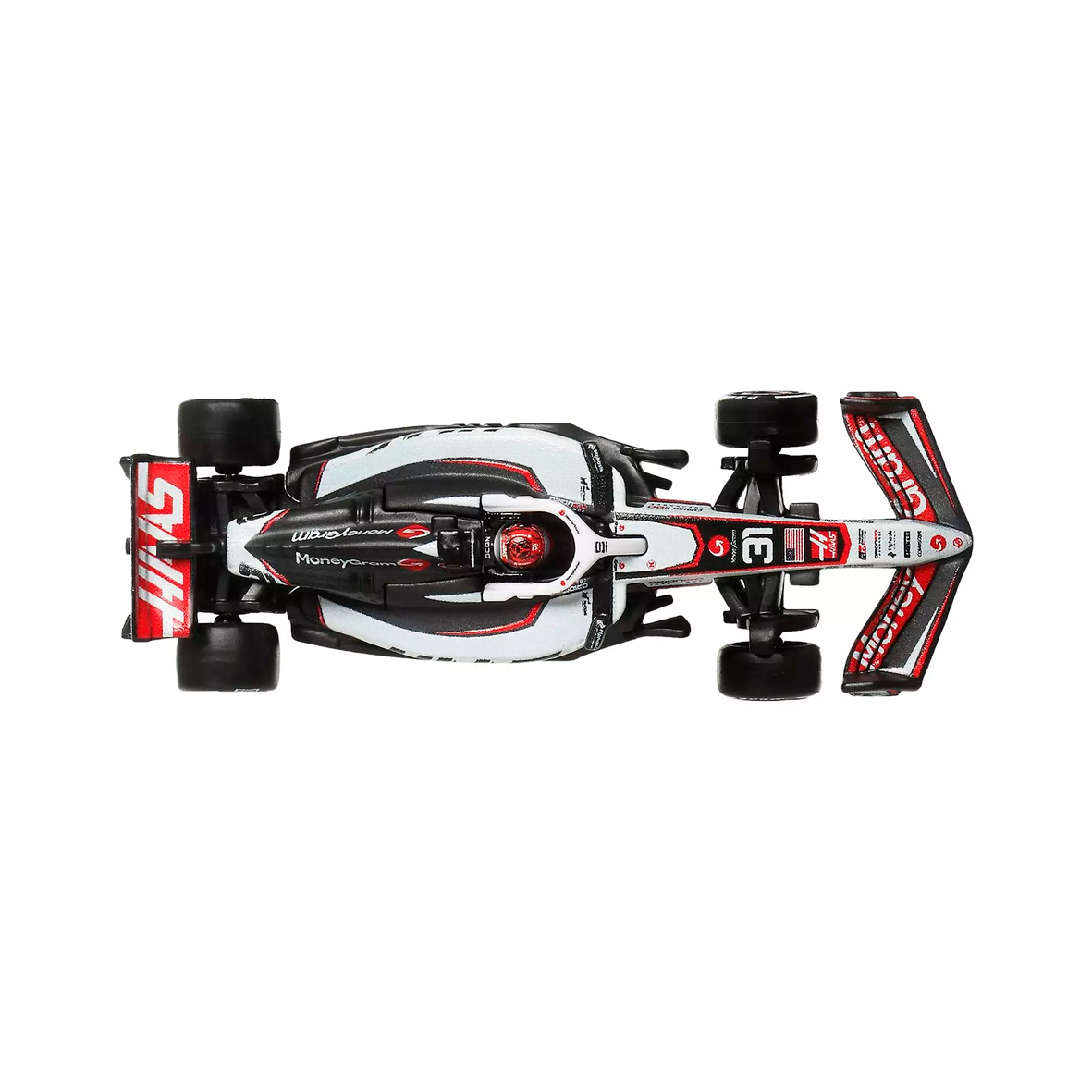 Hot Wheels - Premium - Team McLaren F1 - Esteban Ocon & Oliver Bearman