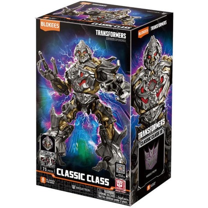Transformers - Classic Class 10 Megatron