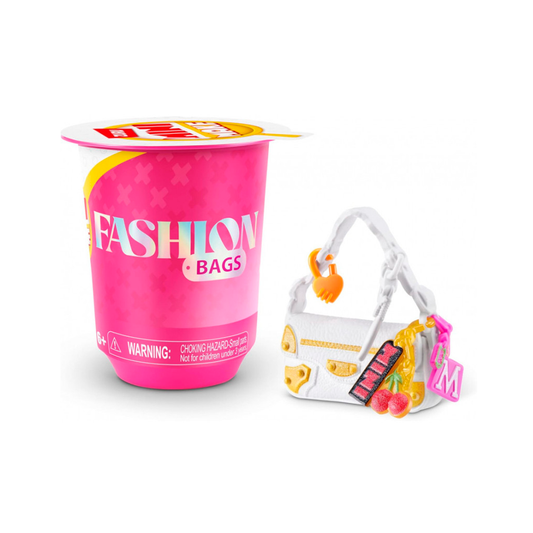 Mini Make - Fashion Bags (Assorted)