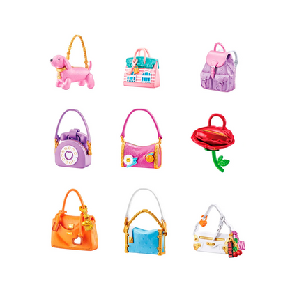 Mini Make - Fashion Bags (Assorted)