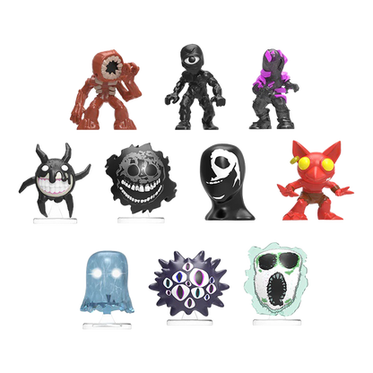 Doors - Mystery Figures Series 1 - Mini Figure Blind Bag