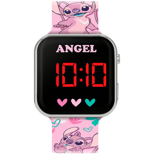 Lilo & Stitch - Angel LED Watch