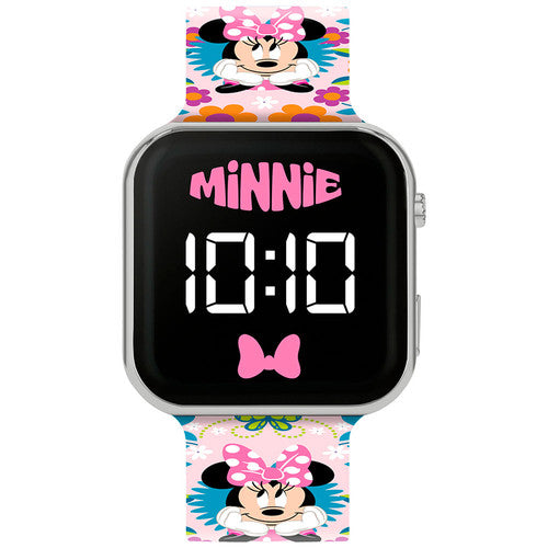 Minnie Mouse - LED Watch