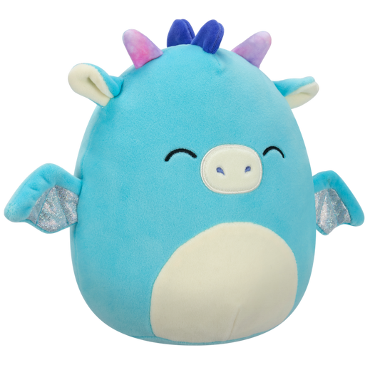 Squishmallows - Little Plush - Tatiana - 7.5"