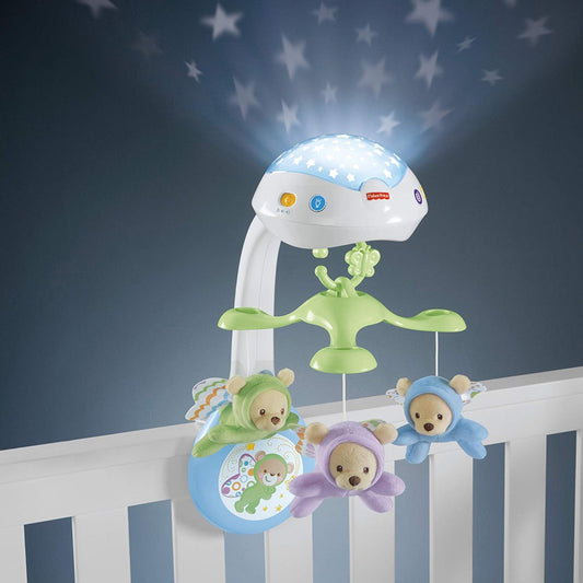 Fisher Price - Nature Berries Mobile