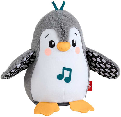 Fisher-Price - Flap & Woble Premium