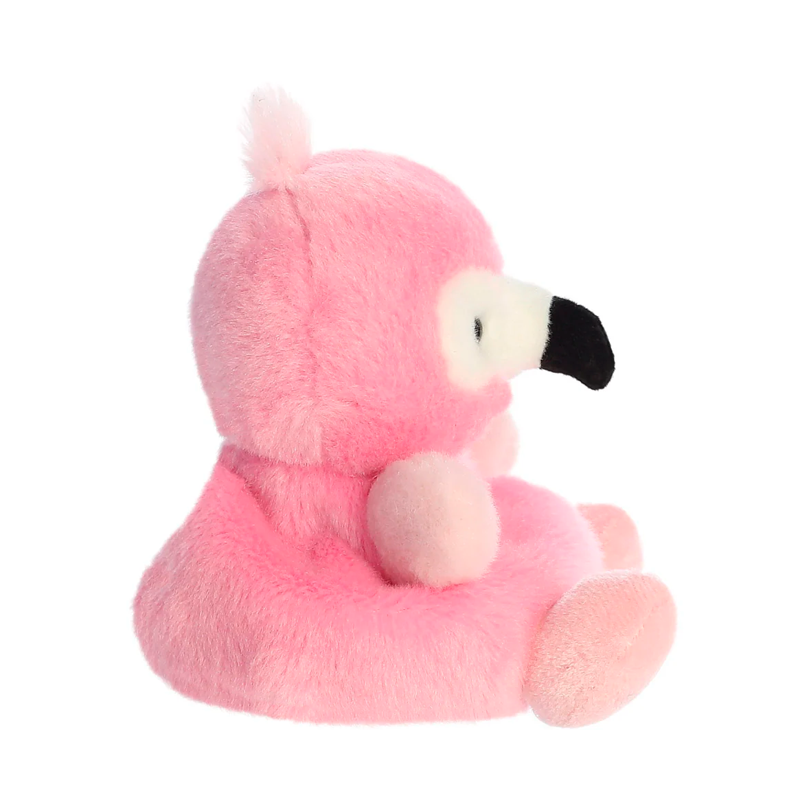 Palm Pals - Pinky Flamingo
