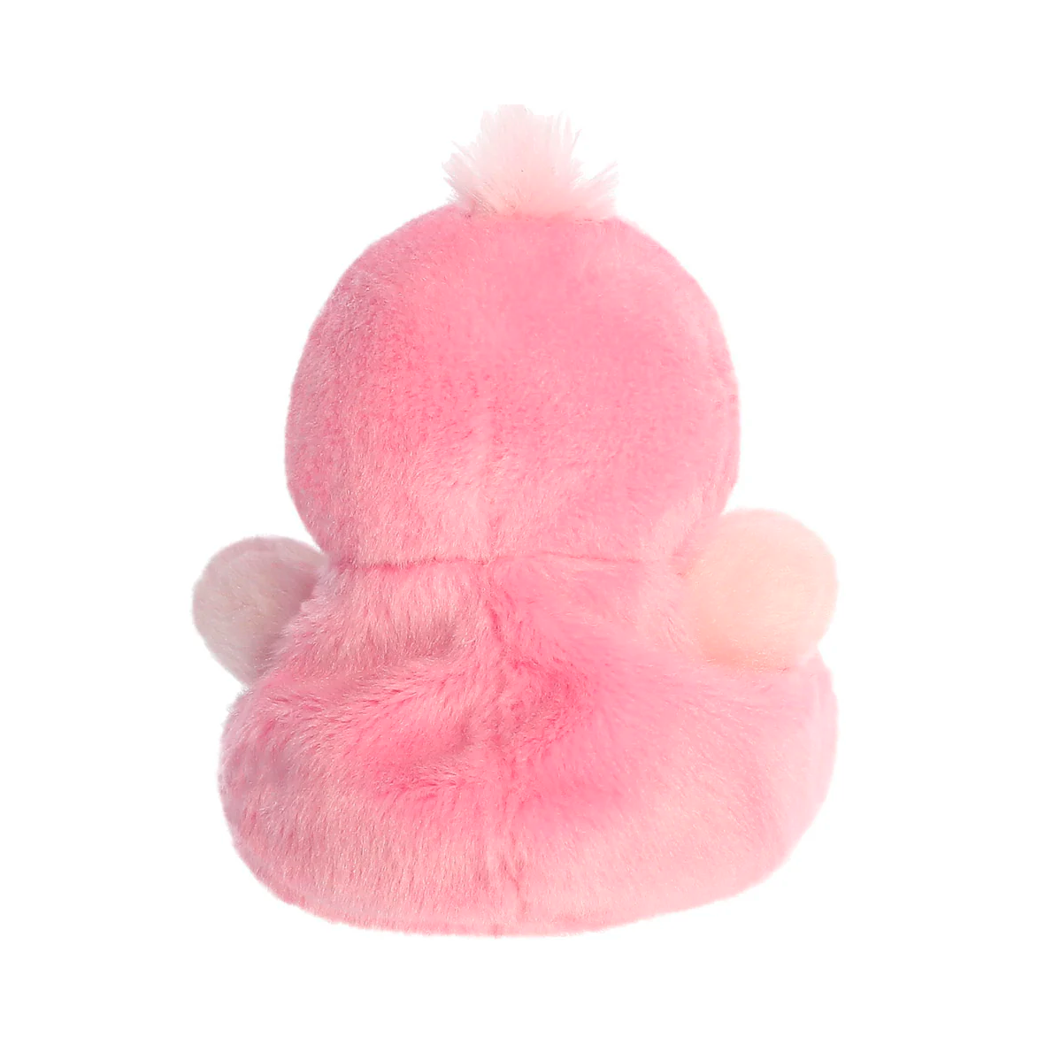 Palm Pals - Pinky Flamingo
