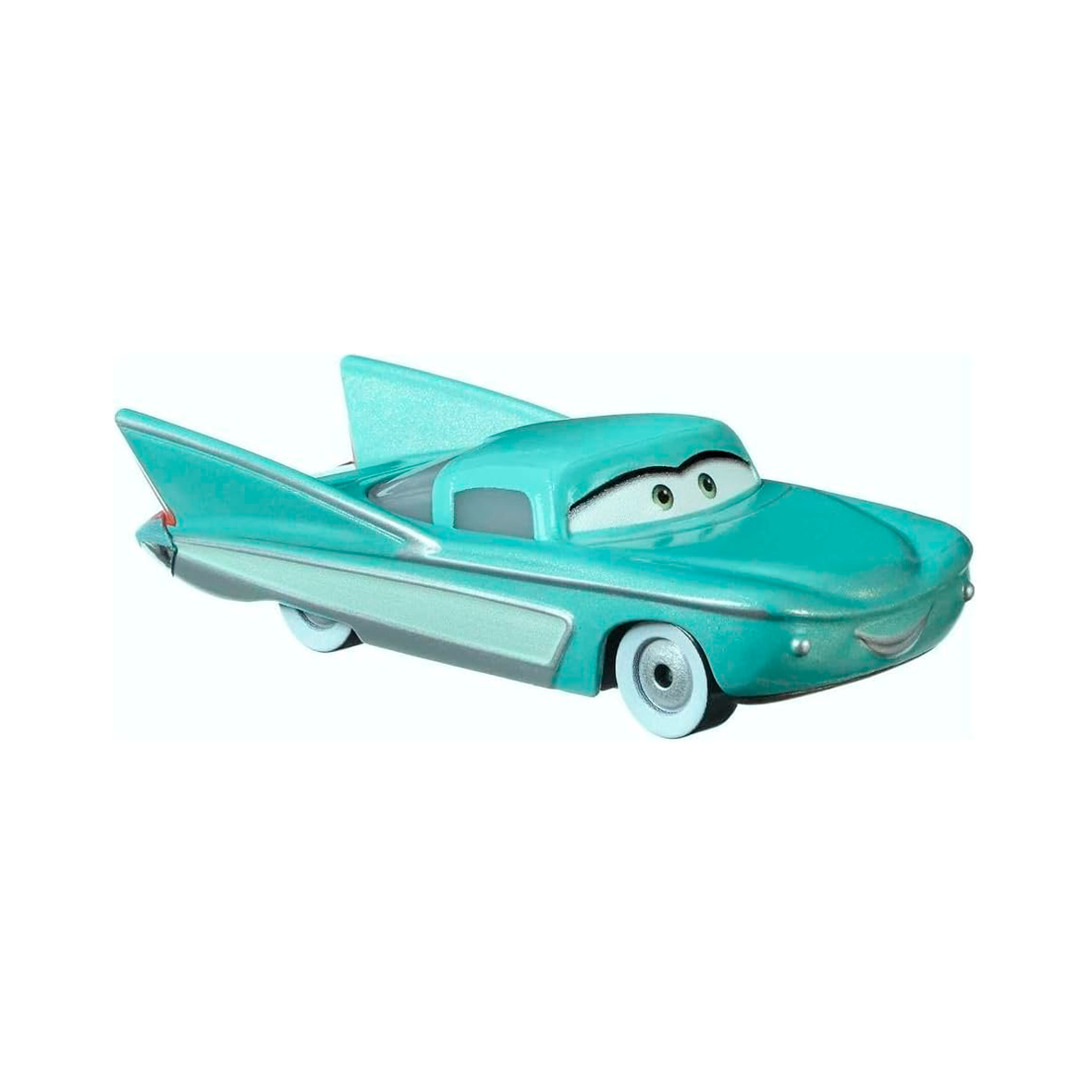 Disney Cars - Flo