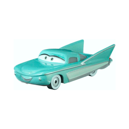 Disney Cars - Flo