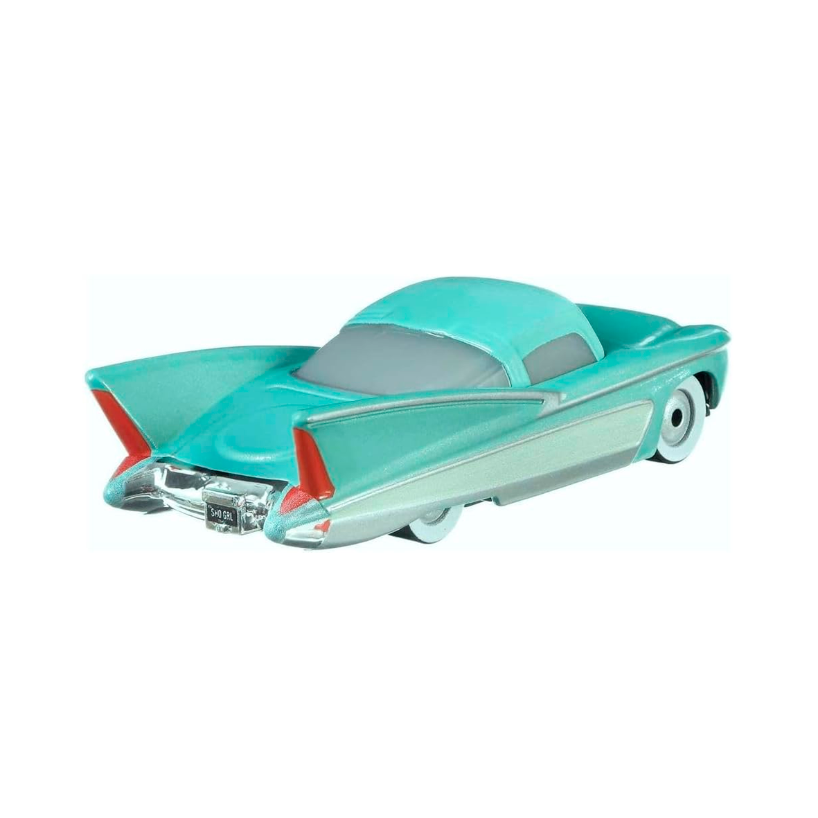 Disney Cars - Flo