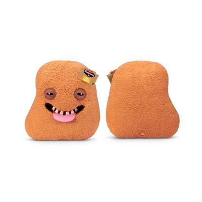 Fuggler - Bigg Nuggets Plush (Assorted)