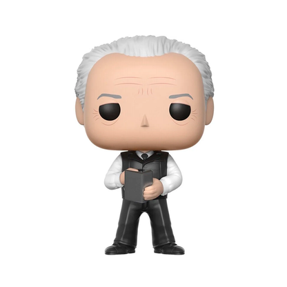 Funko Pop - Westworld - Dr. Robert Ford (460)