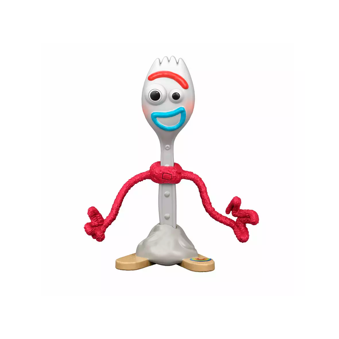 Toy Story 5 - Interactive Forky