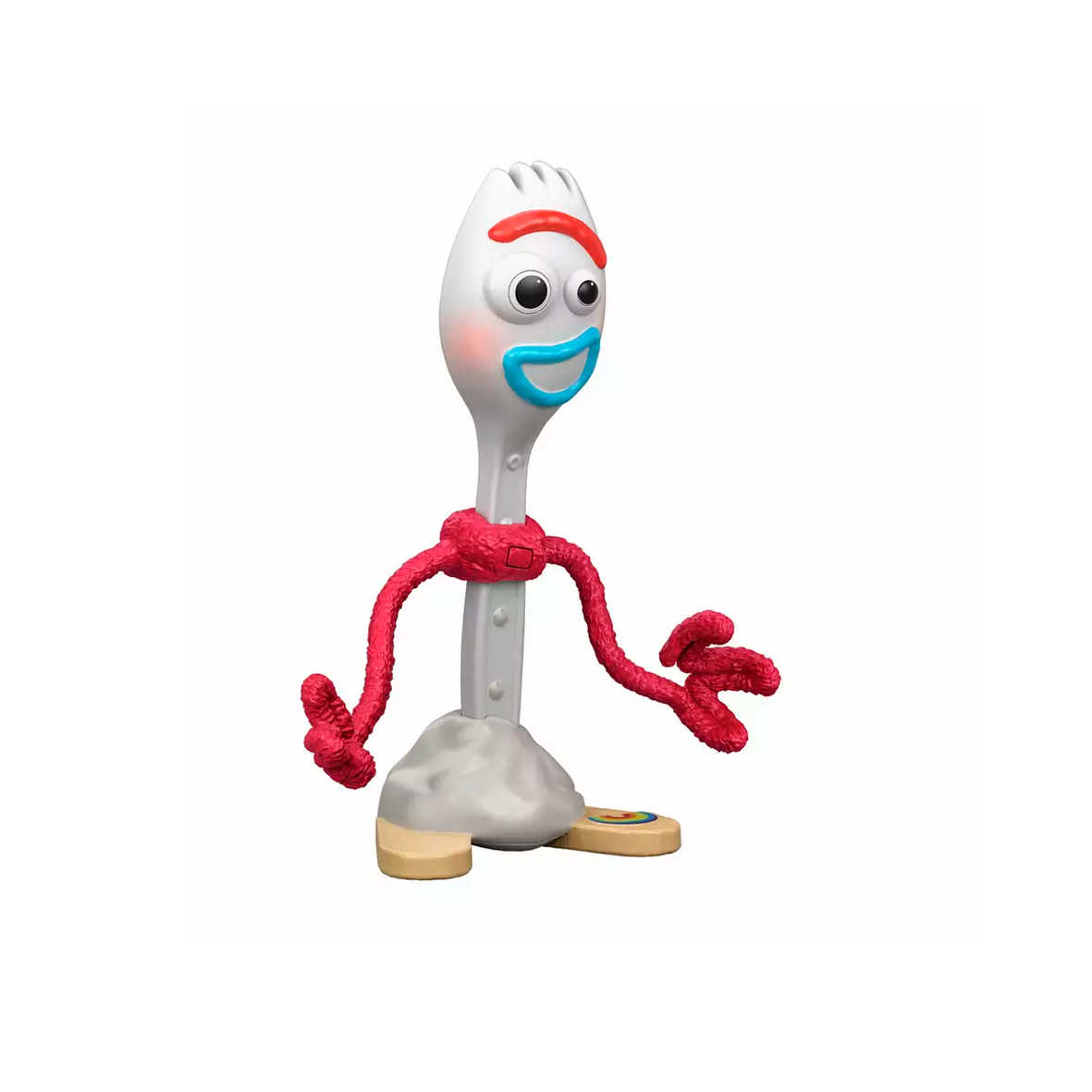 Toy Story 5 - Interactive Forky