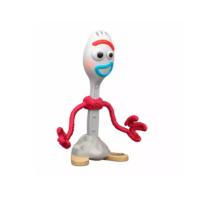 Toy Story 5 - Interactive Forky