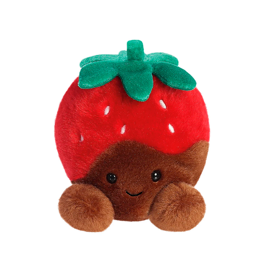 Palm Pals - Valentino Chocolate Strawberry