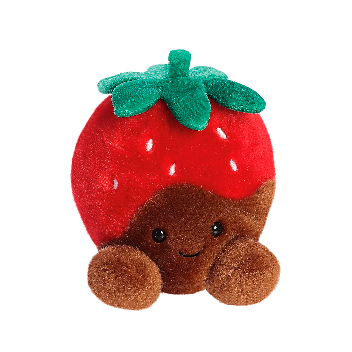 Palm Pals - Valentino Chocolate Strawberry
