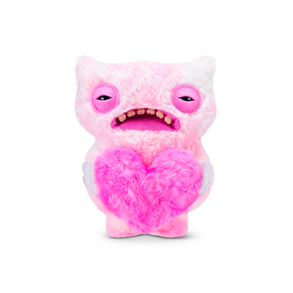 Fuggler - Love Fluggs - Pink
