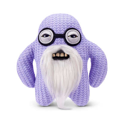 Fuggler - Old Fogies - Mr Needles 9"