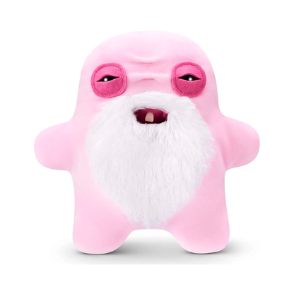Fuggler - Old Fogies - Oogah Boogah 9"