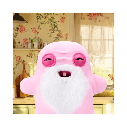 Fuggler - Old Fogies - Oogah Boogah 9"