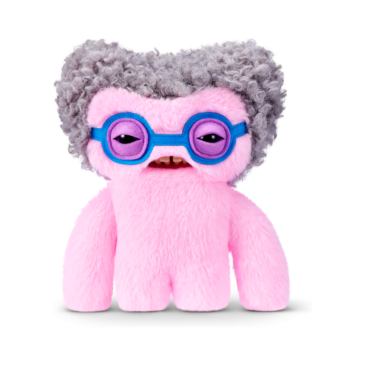 Fuggler - Old Fogies - Squidge 9"