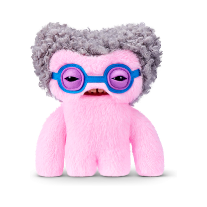 Fuggler - Old Fogies - Squidge 9"