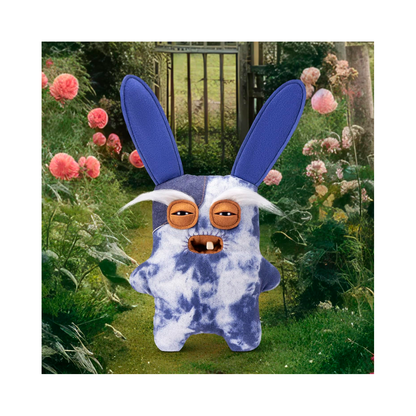 Fuggler - Old Fogies - Stinkface 9"