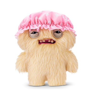 Fuggler - Old Fogies - Gabby Gibbler 9"