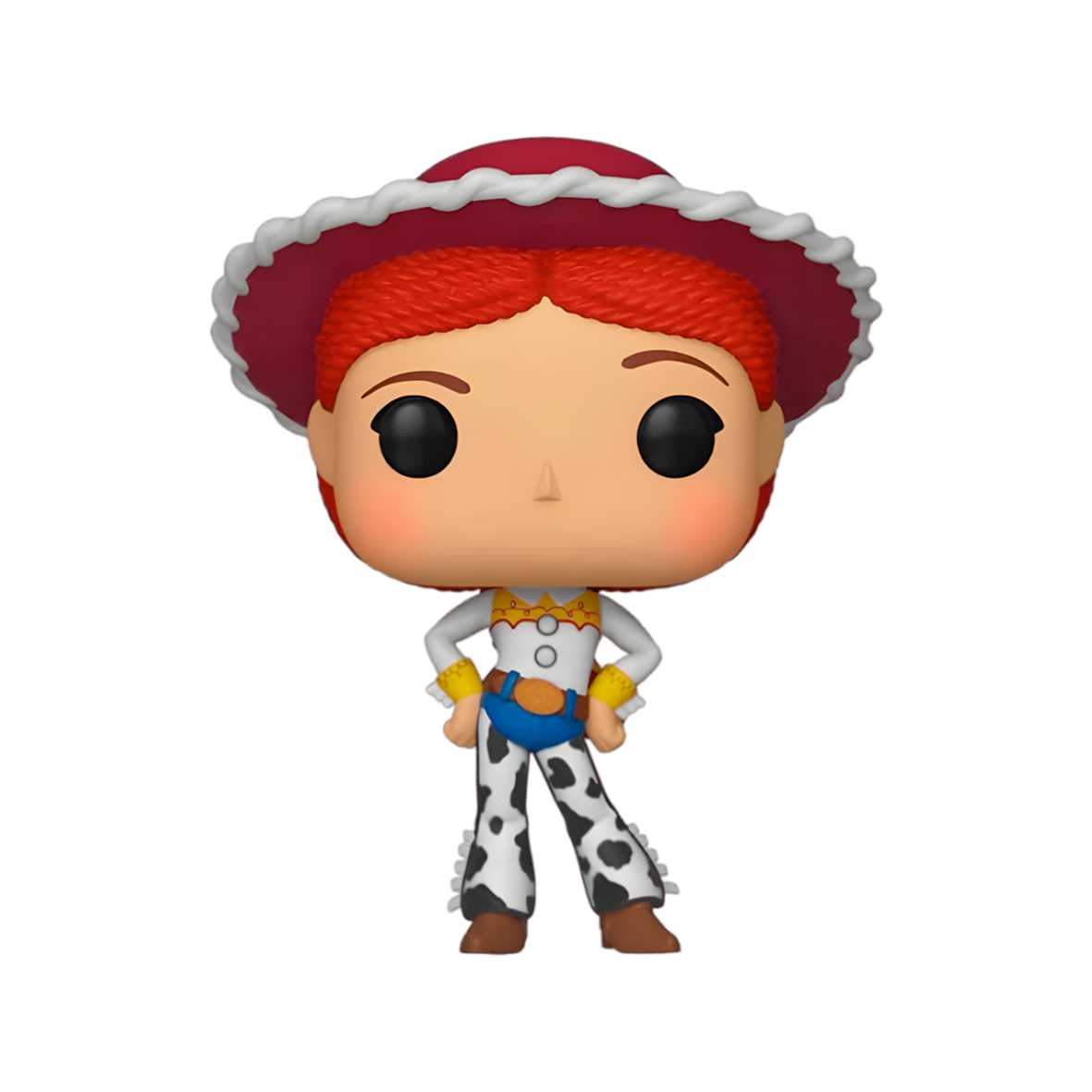 Funko - Toy Story 4 - Jessie (526)