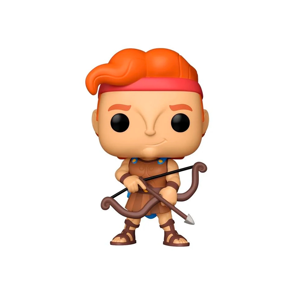 Funko - Disney Hercules - Hercules with Bow (1666)