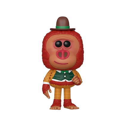 Funko Pop Animation - Missing Link - Mr. Link in Suit (585)