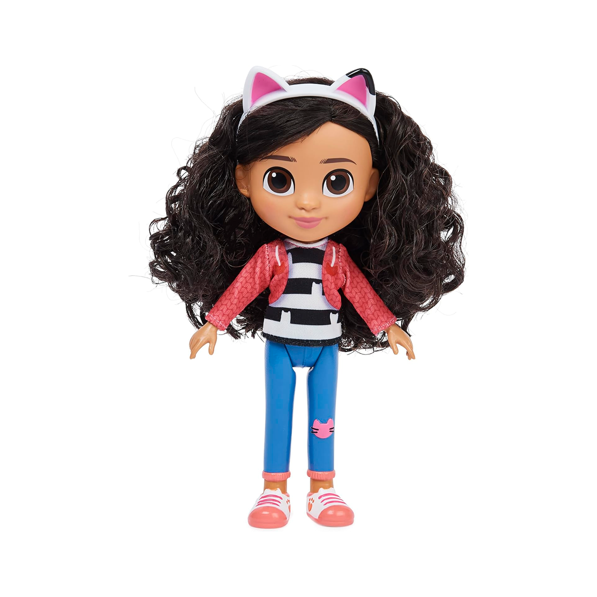 Gabby's Dollhouse - Gabby Girl Doll