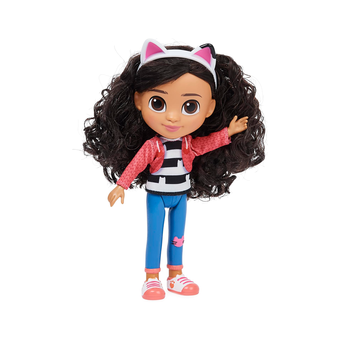 Gabby's Dollhouse - Gabby Girl Doll