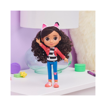 Gabby's Dollhouse - Gabby Girl Doll