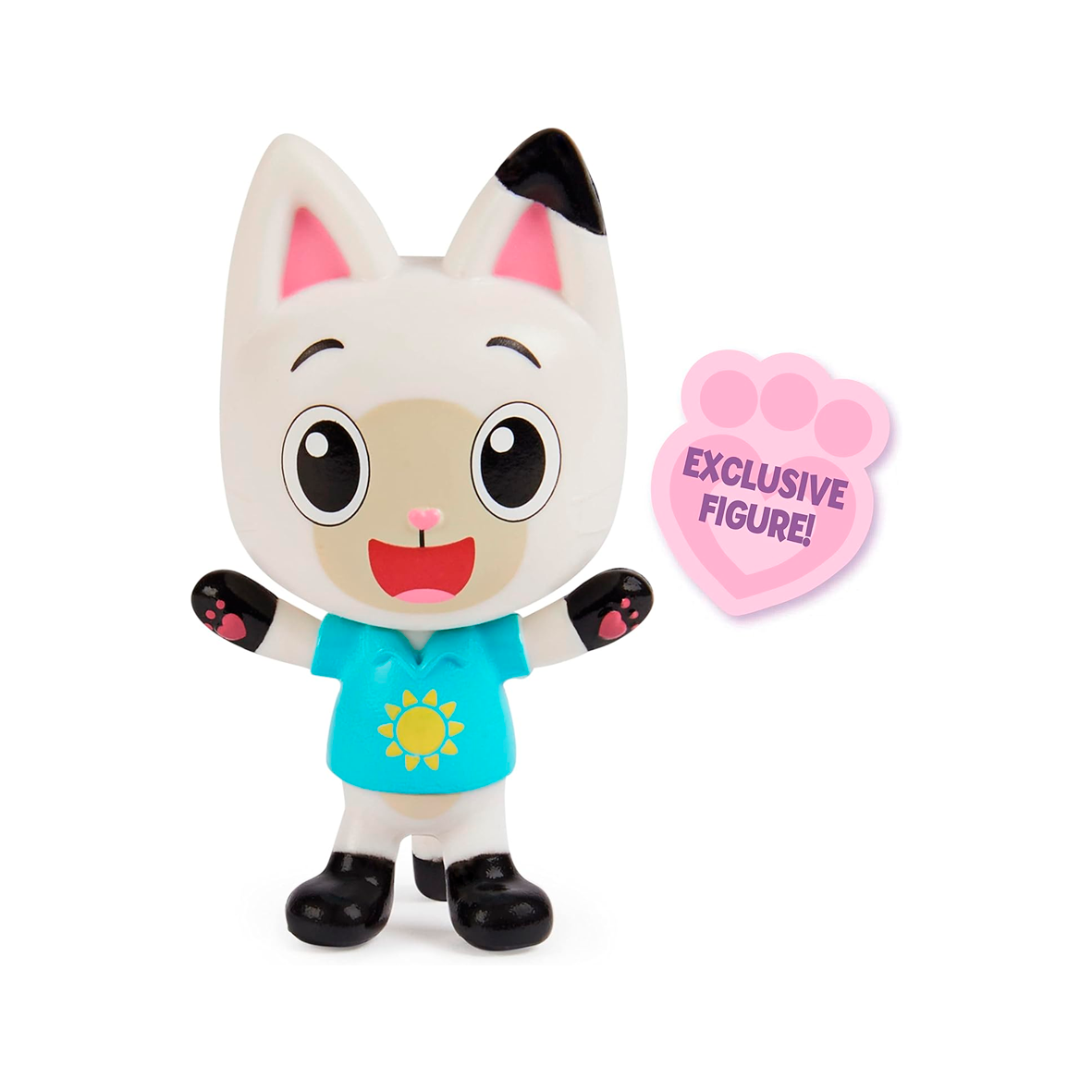 Gabby's Dollhouse - Carlita & Pandy Paws Picnic