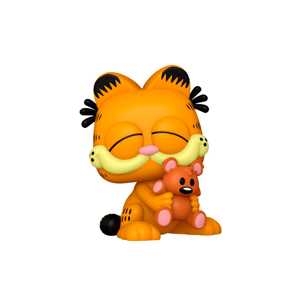 Funko Pop - Comic - Nickelodeon - Garfield (40)