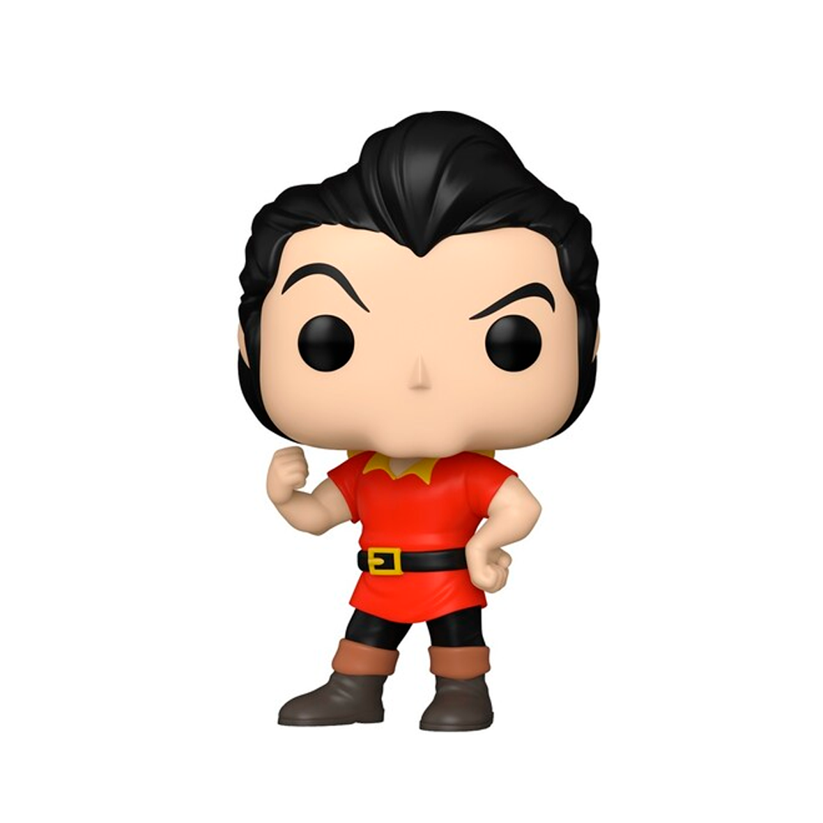 Funko Pop - Disney Villains - Gaston (1518)