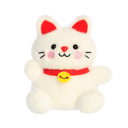 Palm Pals - Kota Lucky Cat