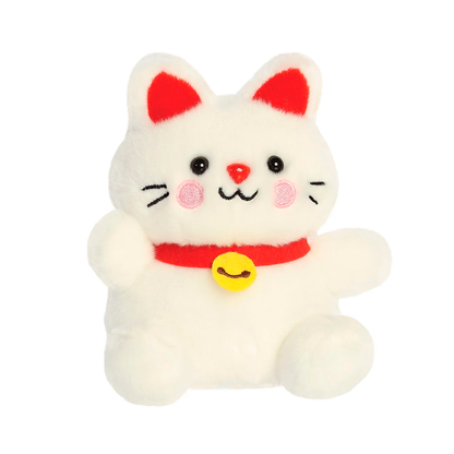 Palm Pals - Kota Lucky Cat