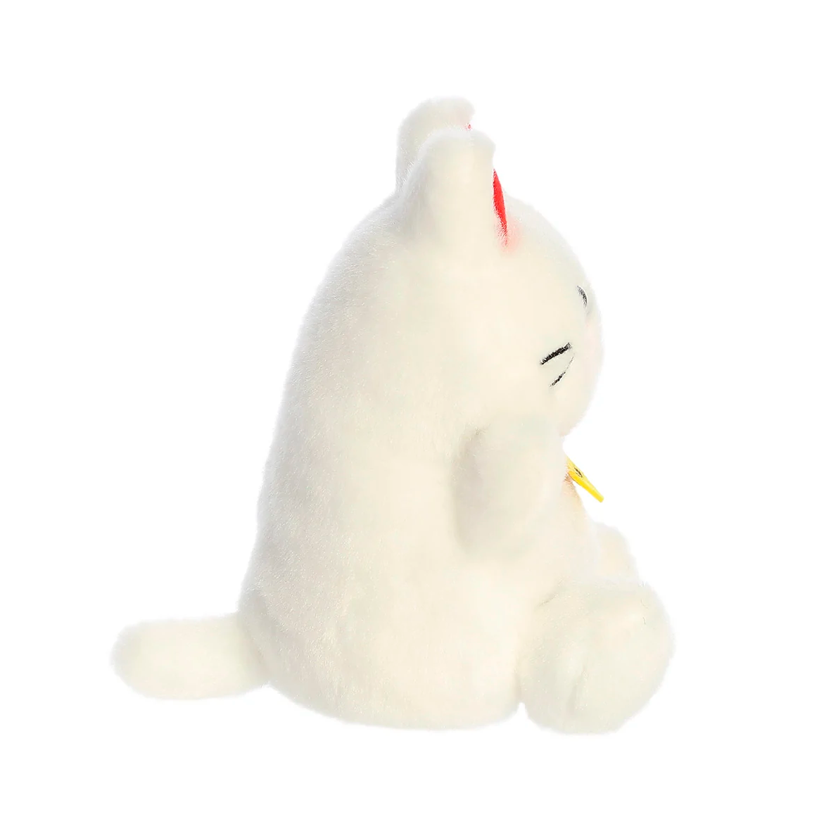 Palm Pals - Kota Lucky Cat