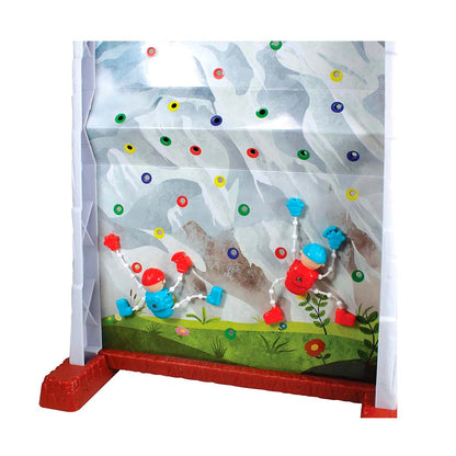 Get To The Peak Game