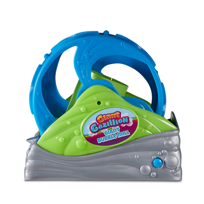 Giant Gazillion - Giant Bubble Mill